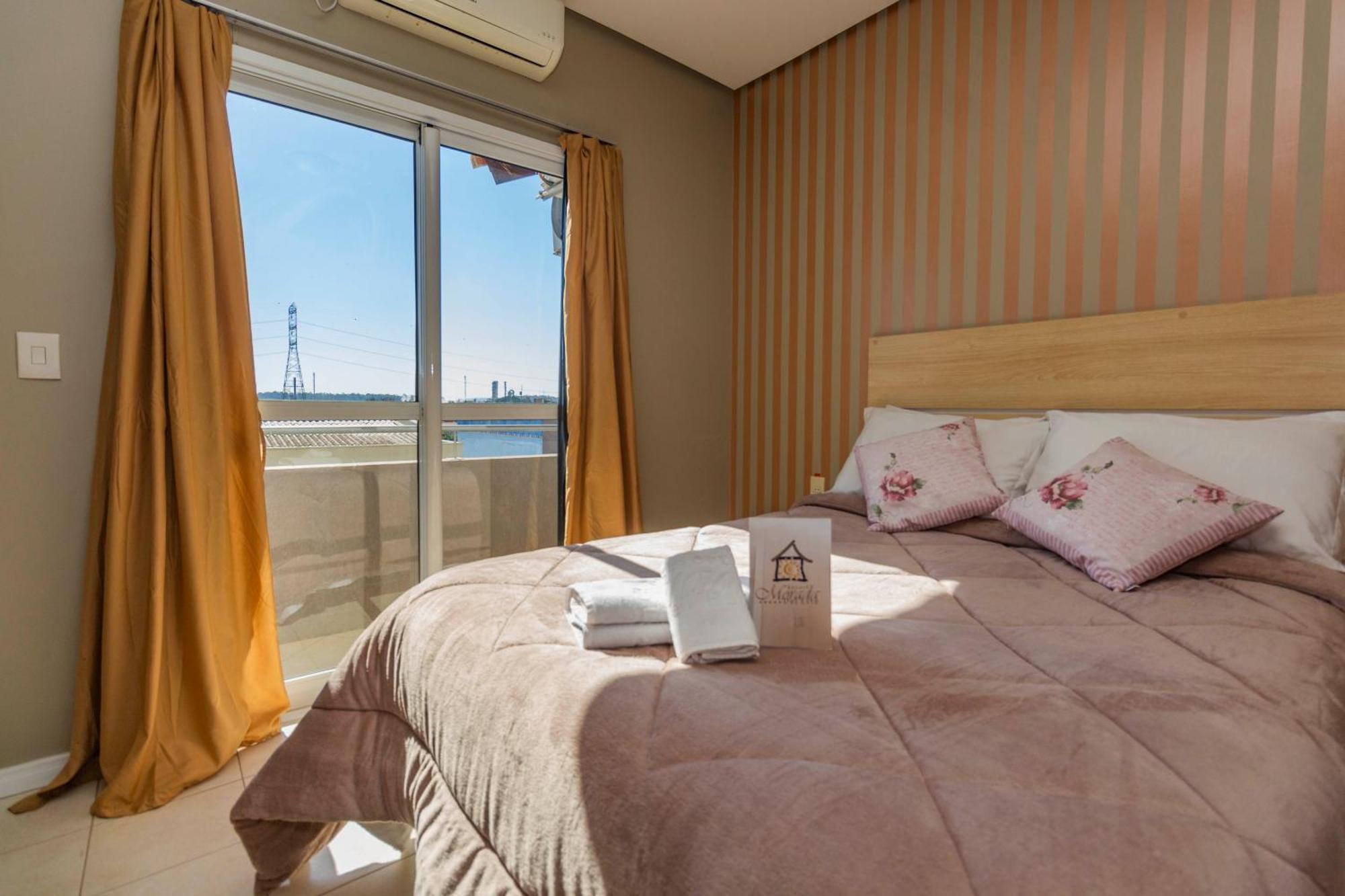Hotel Morada Del Este Каноас Экстерьер фото